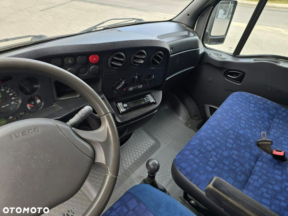 Iveco Daily 35C13 - 26