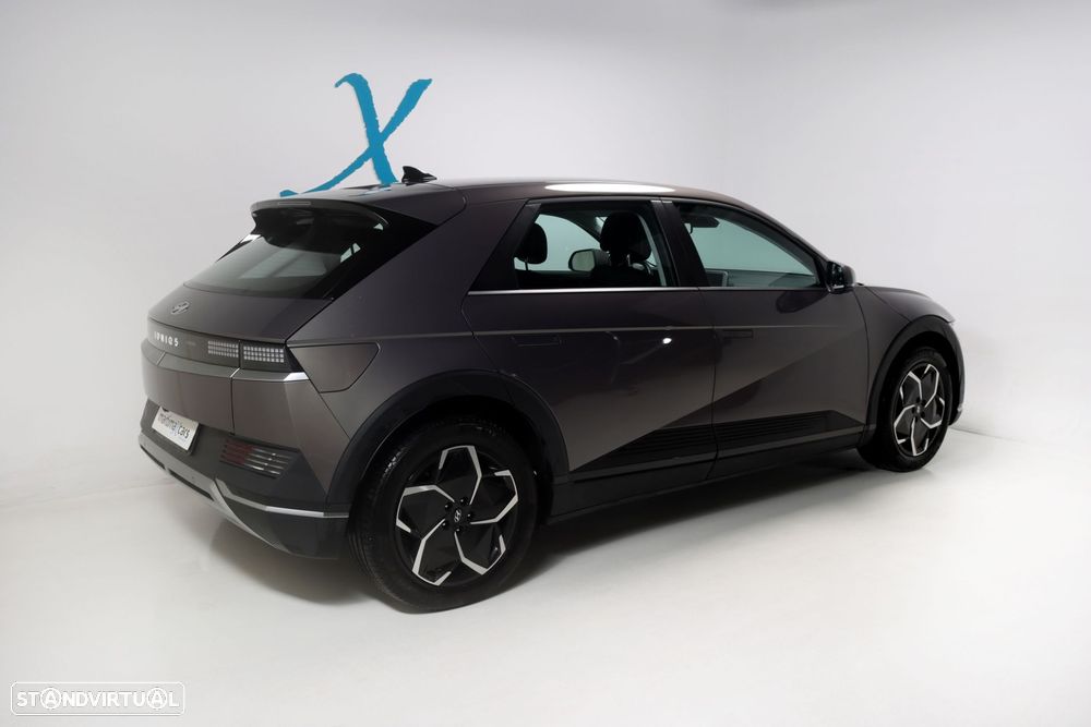 Hyundai Ioniq 5 77 kWh Premium - 13