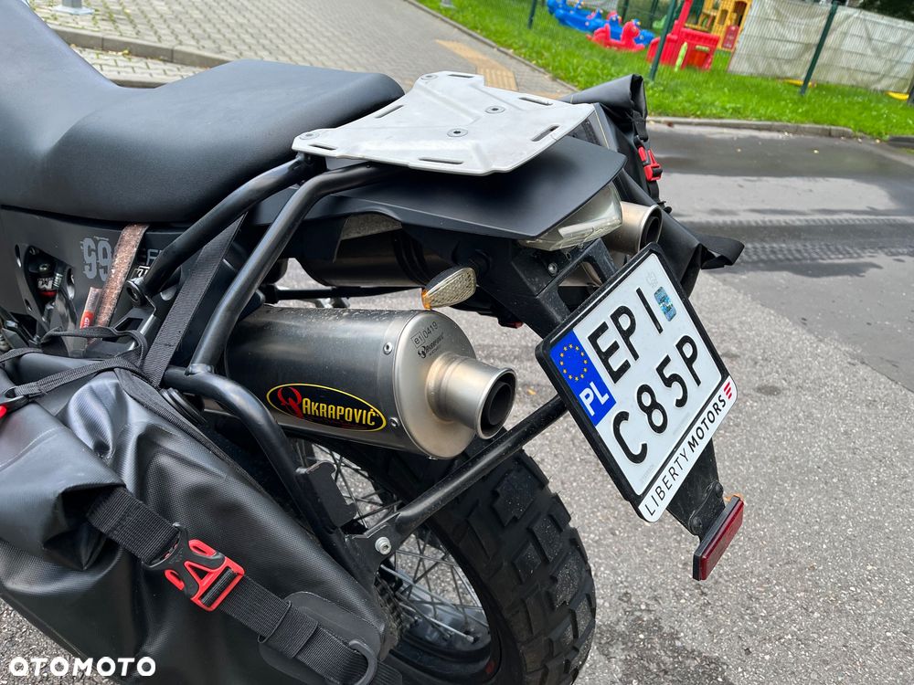 KTM Adventure - 17
