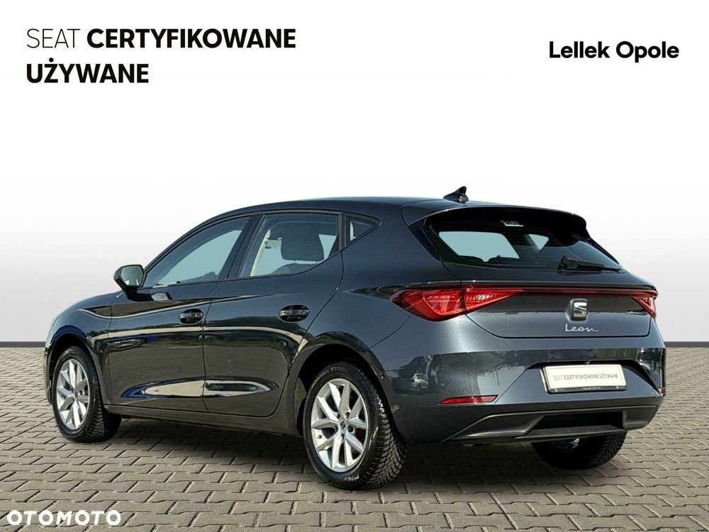 Seat Leon 1.0 TSI Style - 3