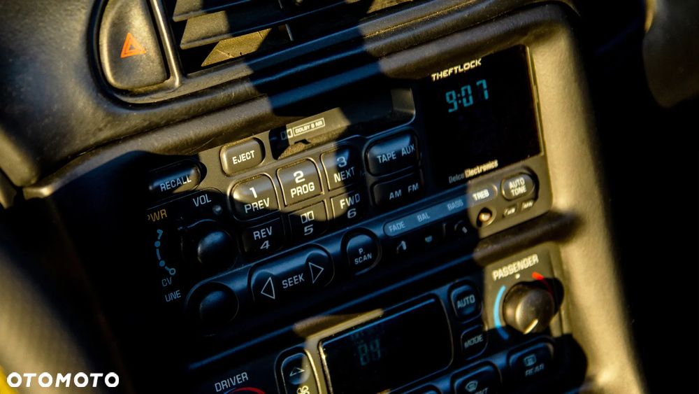 Chevrolet Corvette 5.7 - 14