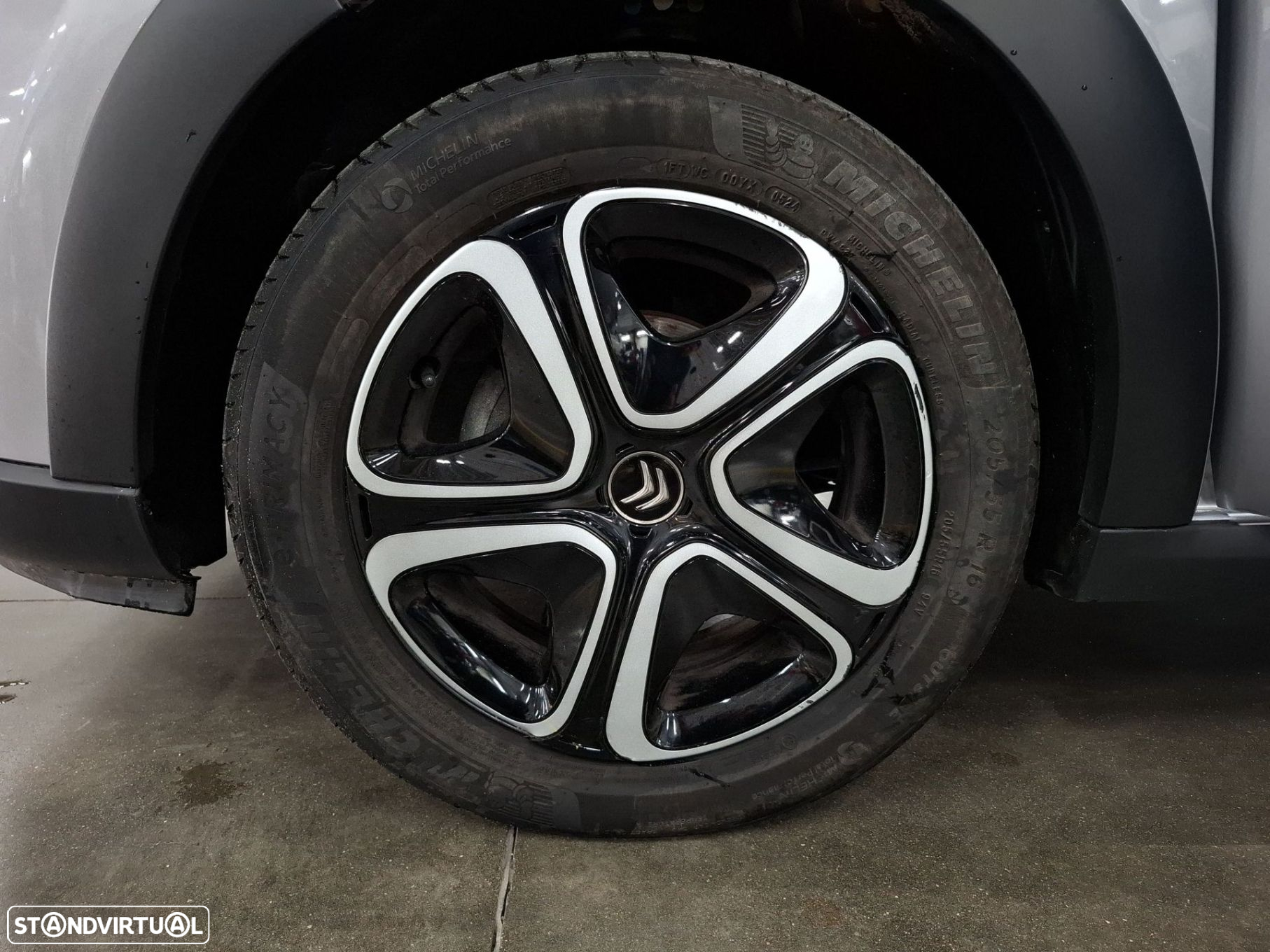 Citroën C3 1.2 PureTech Plus - 23