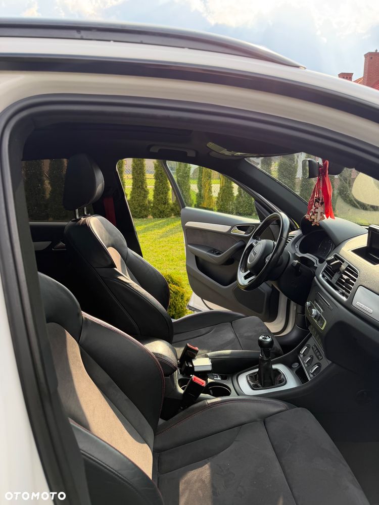 Audi Q3 2.0 TDI Quattro - 20