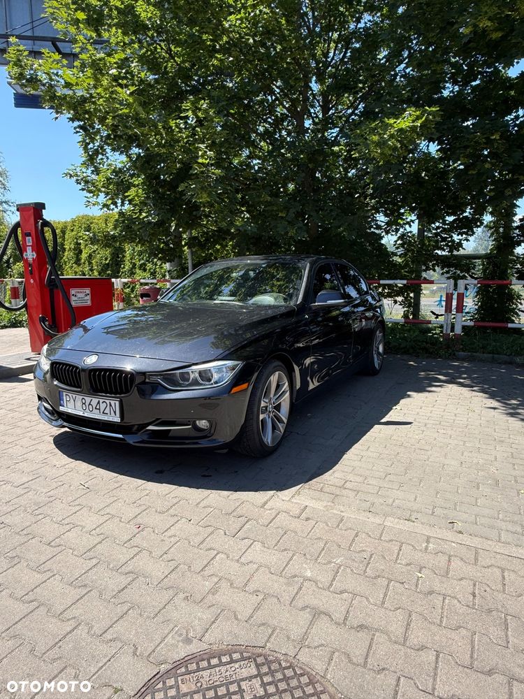 BMW Seria 3 - 7