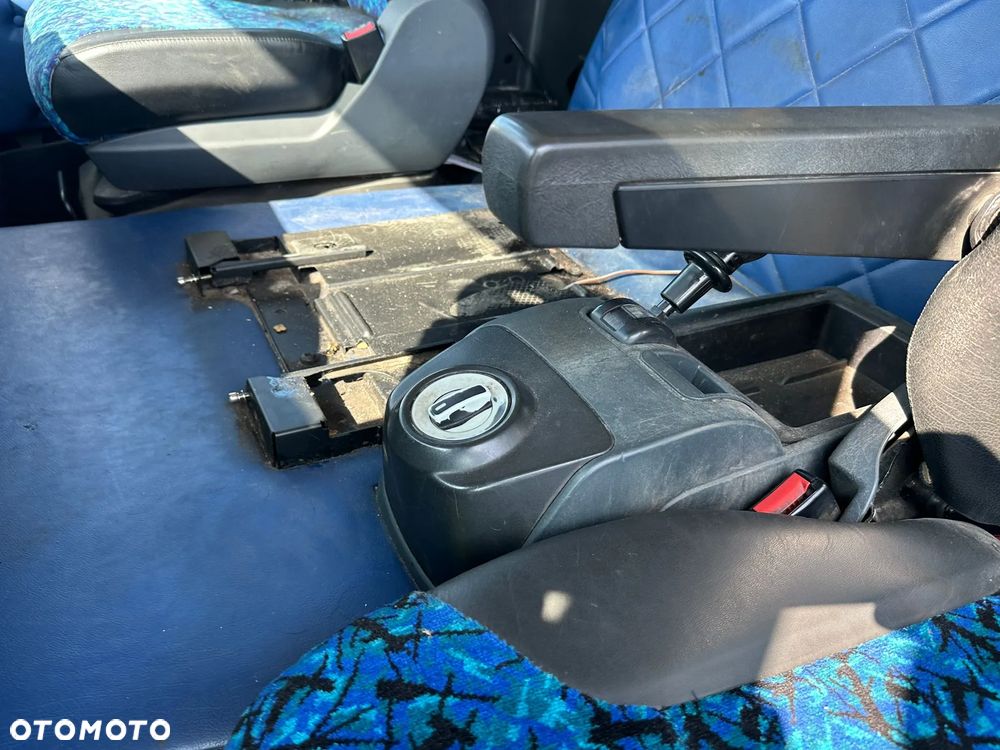 MAN TGS 35.480 8x4 BL - 7