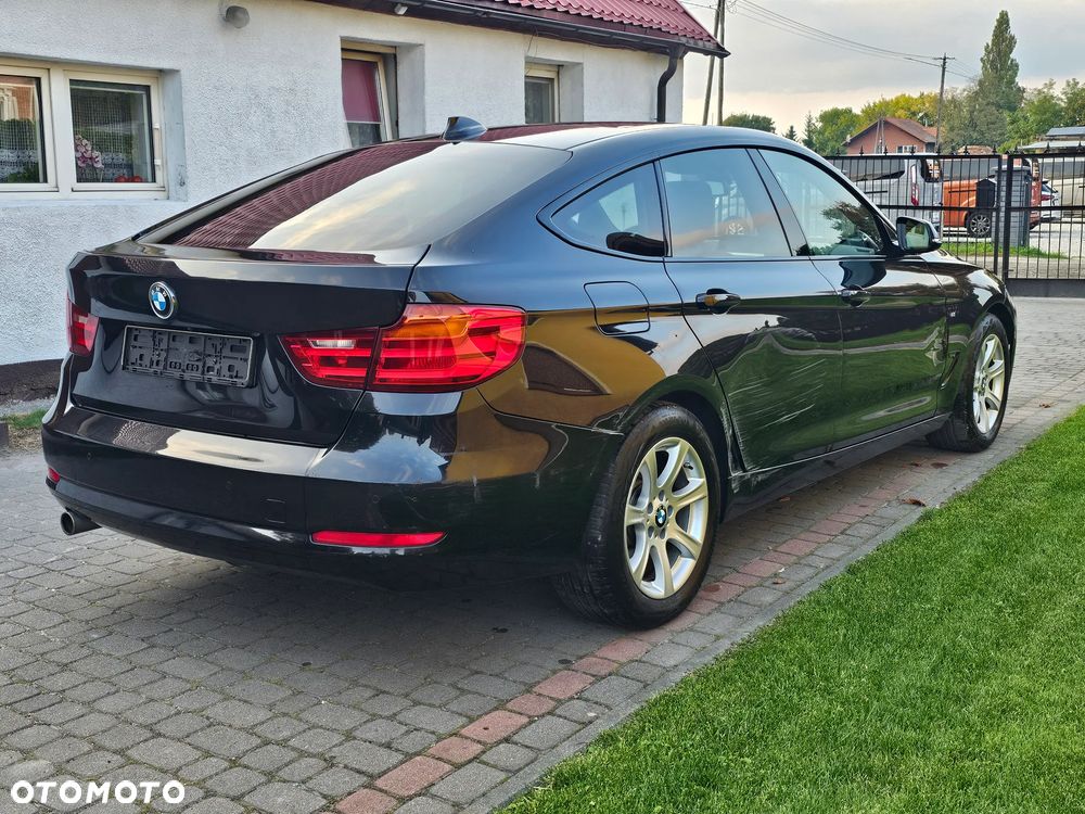 BMW 3GT - 6