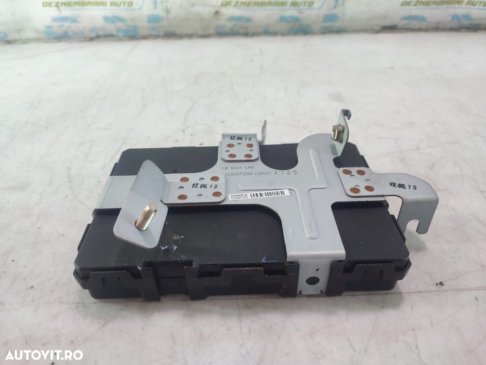 Modul 95400-g2570 Hyundai Ioniq AE [2016 - 2020] 1.6 GDI G4LE HYBRID - 6