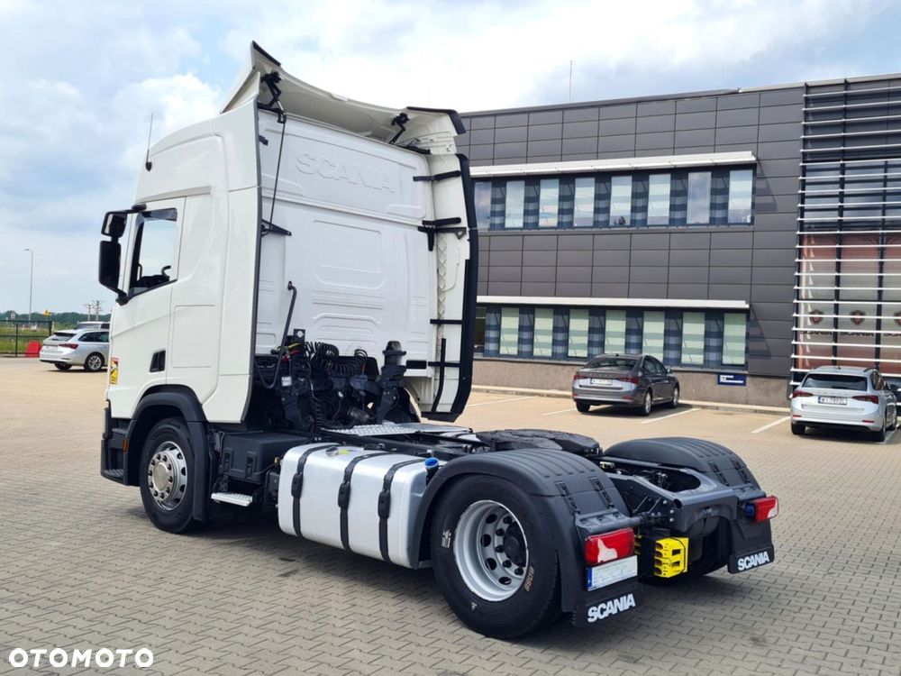 Scania R 500 A4x2LA Super - 7