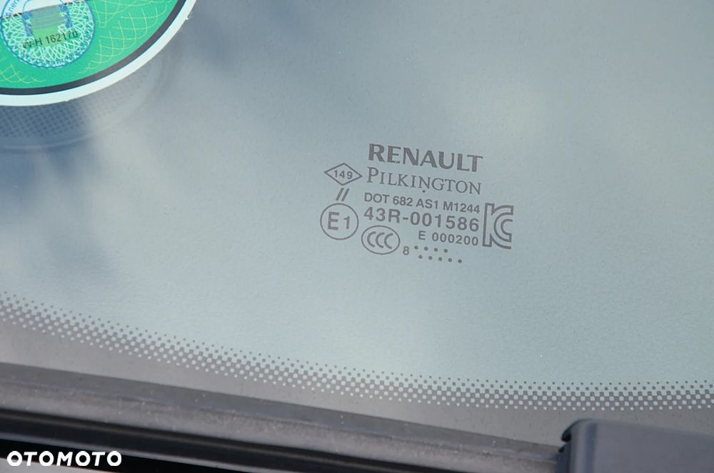 Renault Captur (ENERGY) TCe 90 BOSE EDITION - 35