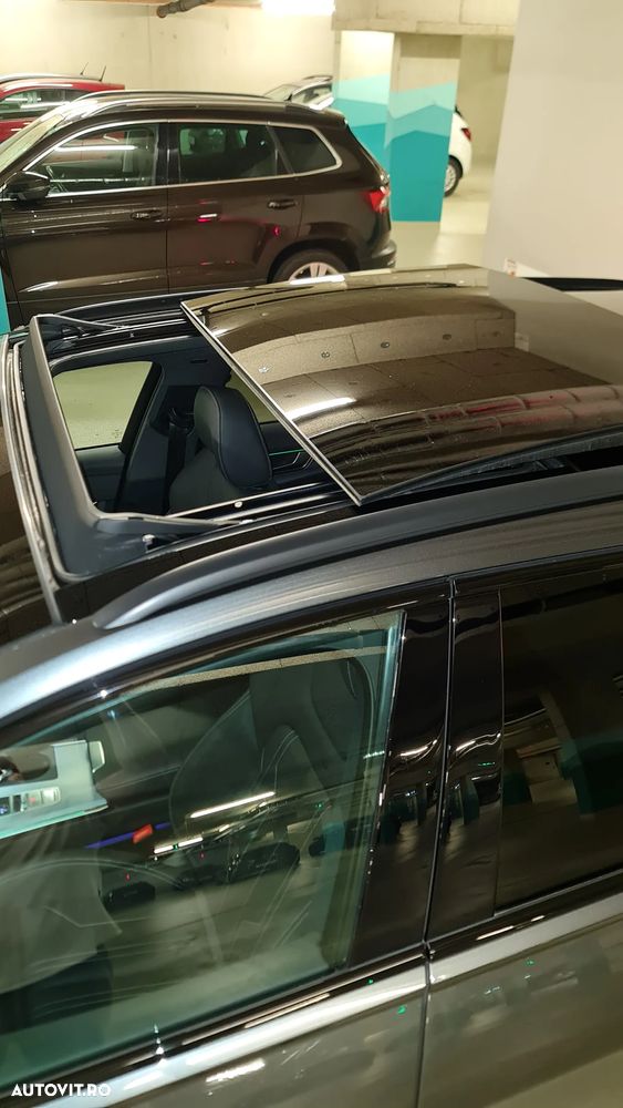 Audi A6 Avant 50 TDI quattro Tiptronic S line - 25