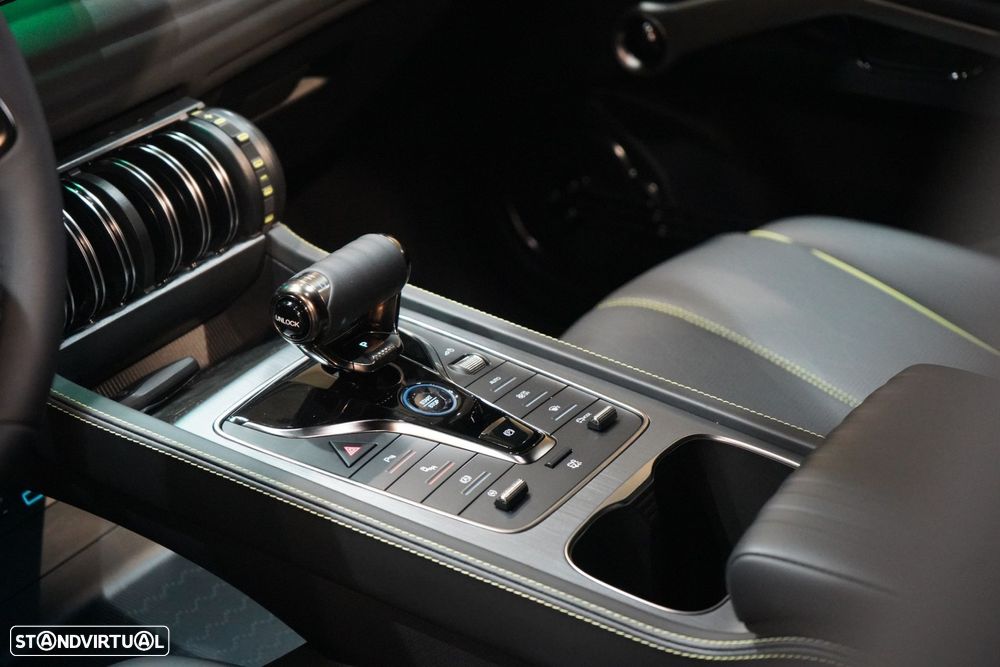 BYD Atto 3 60.48 kWh Design - 19