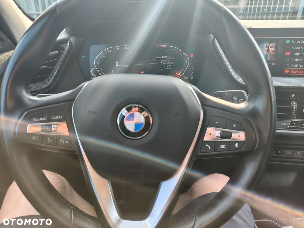 BMW Seria 1 120i Sport Line sport - 23