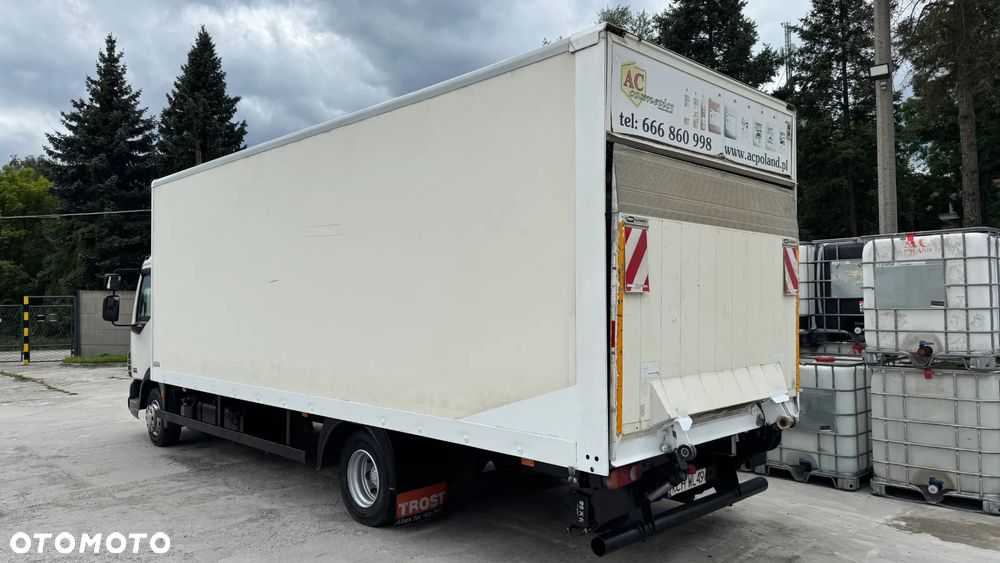 DAF AE45LF - 5