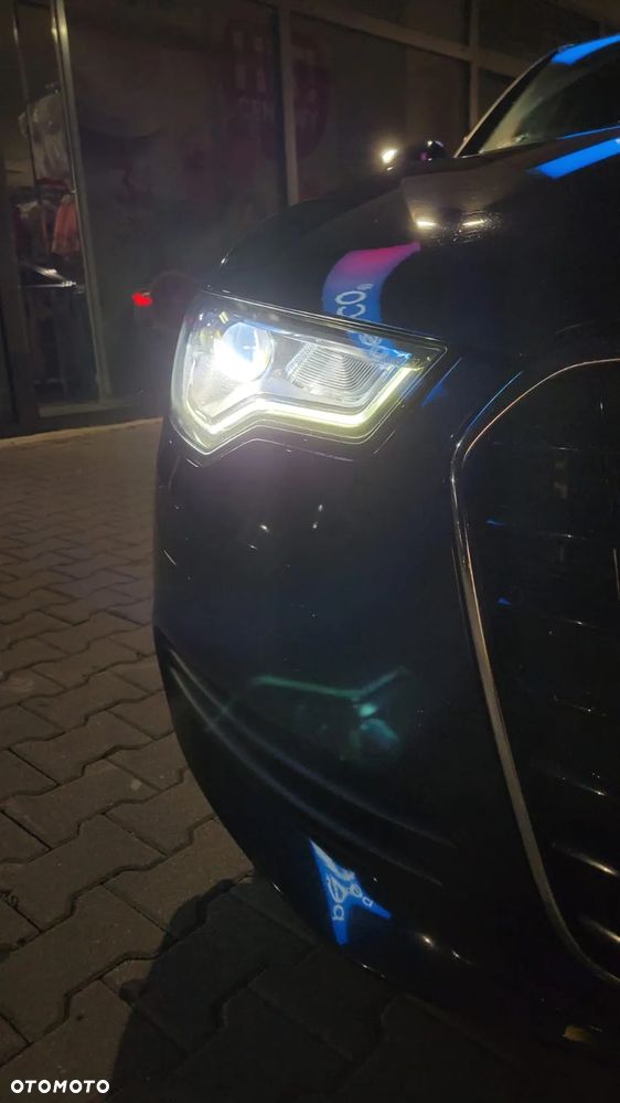 Audi A6 Limousine - 11