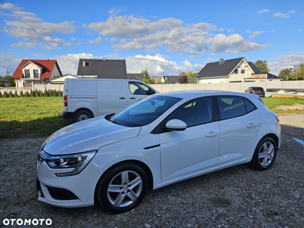 Renault Megane 1.2 Energy TCe Premiere Edition - 31