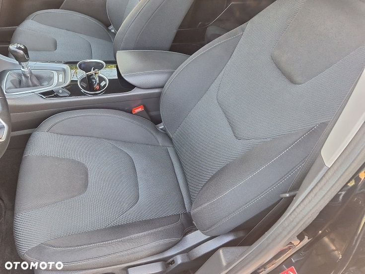 Ford Mondeo 2.0 TDCi Allrad Titanium - 17