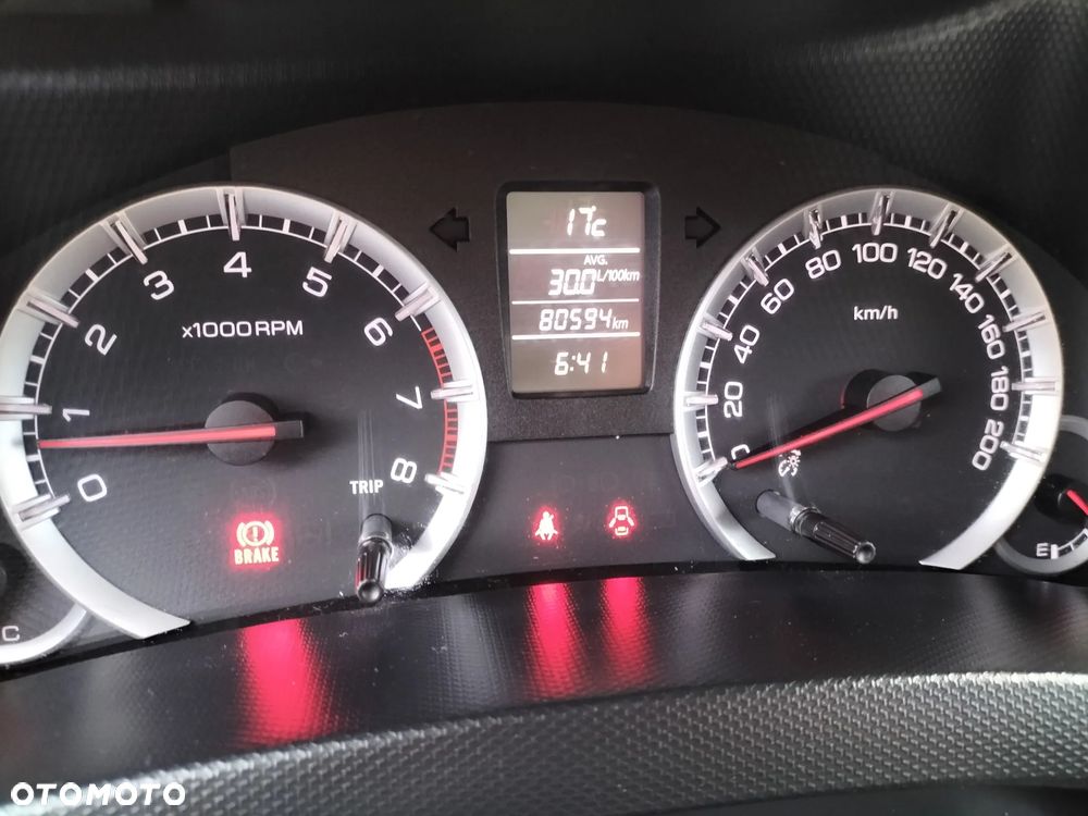 Suzuki Swift 1.2 30 Jahre - 6