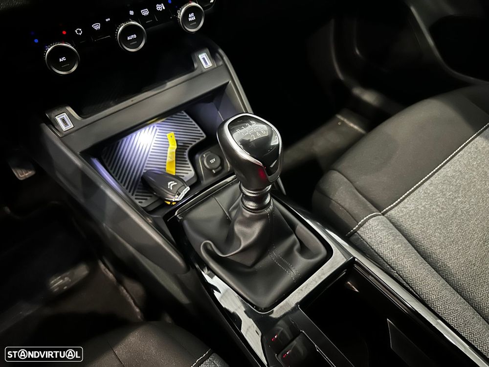 Citroën C4 1.5 BlueHDi Feel - 25