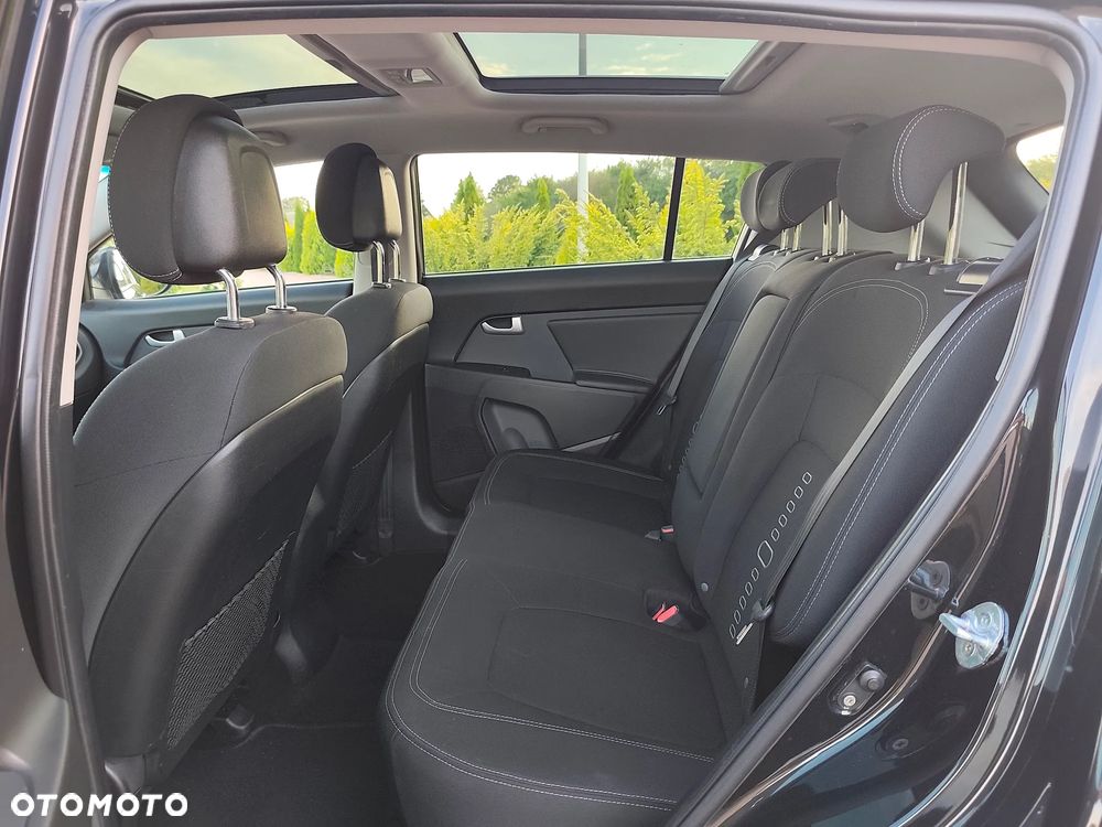 Kia Sportage 1.6 GDI L 2WD - 18