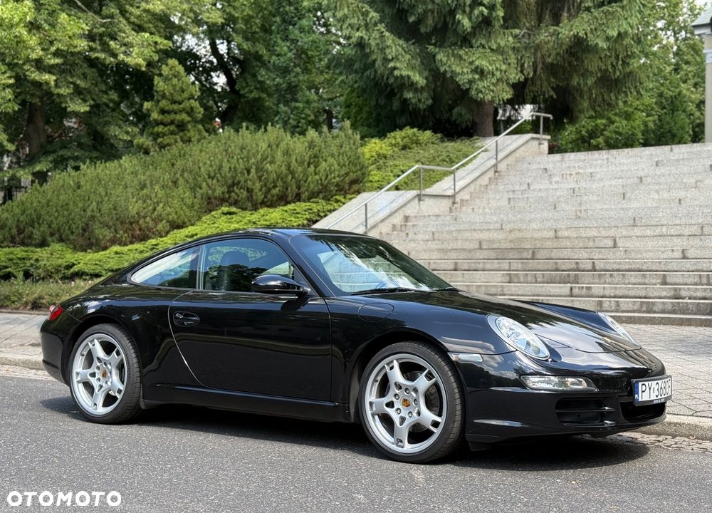 Porsche 911 - 1