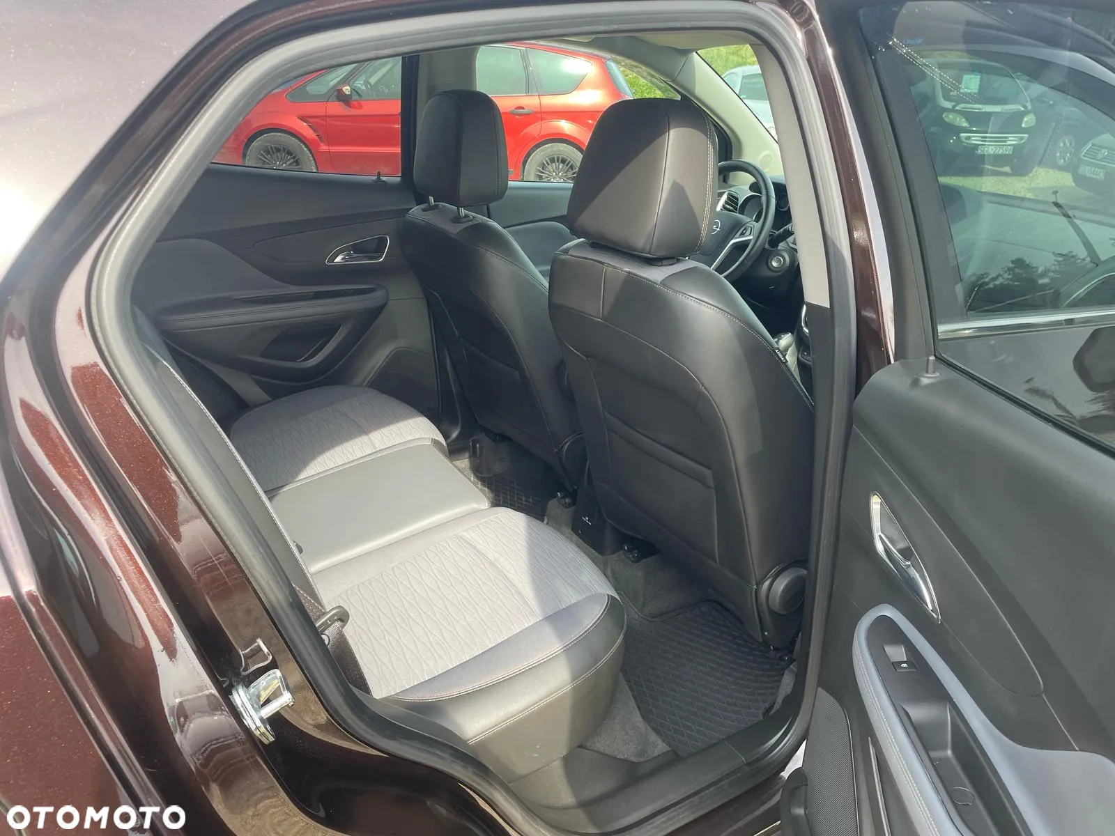 Opel Mokka 1.6 CDTI ecoFLEX Start/Stop 4x4 Innovation - 7