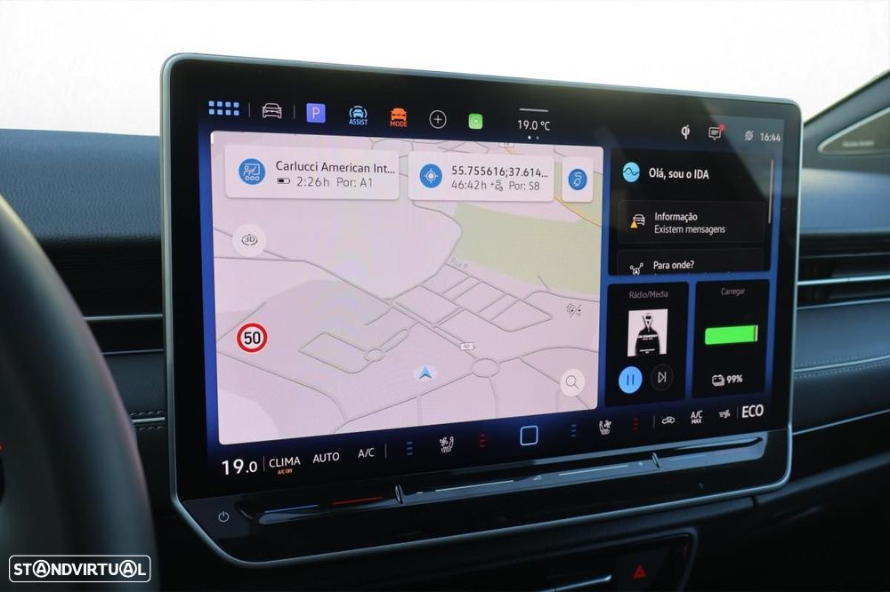 VW ID.7 Tourer 86 kWh Pro S Urban - 22