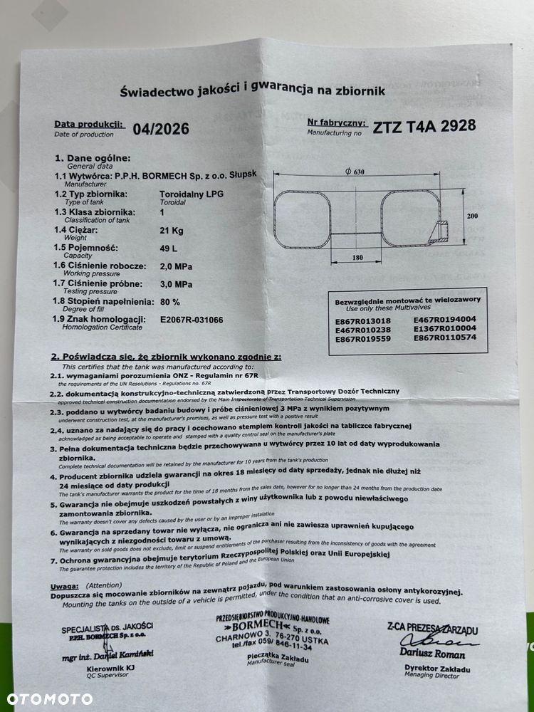 Peugeot 307 1.6 - 12