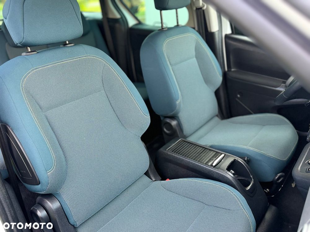 Citroën Berlingo - 32