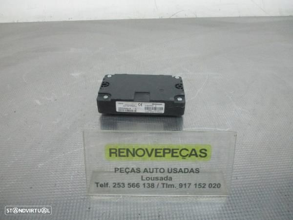 Centralina / Modulo Cbox Renault Megane Iii Hatchback (Bz0/1_) - 1