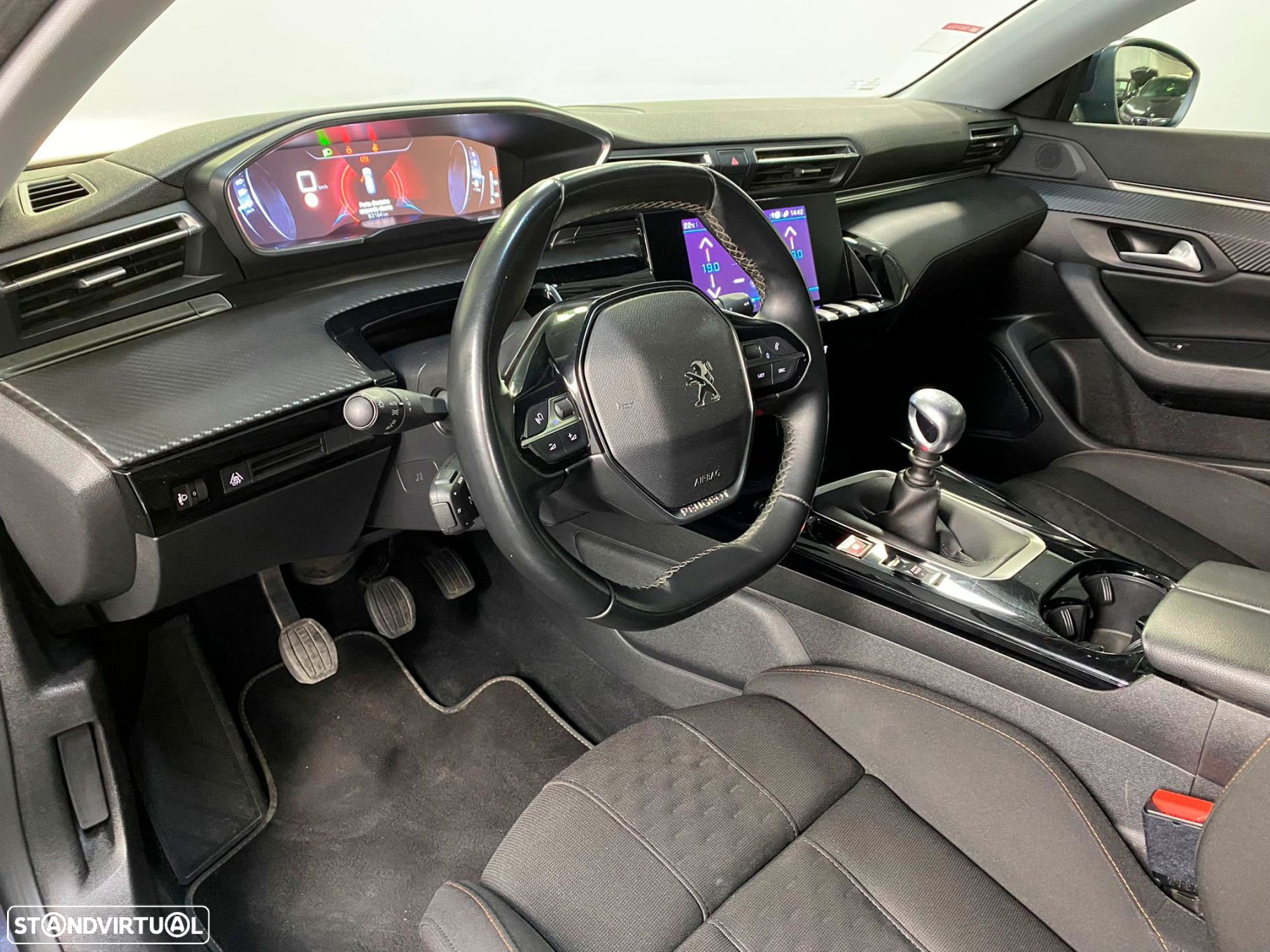 Peugeot 508 SW 1.5 BlueHDi Business Line - 5