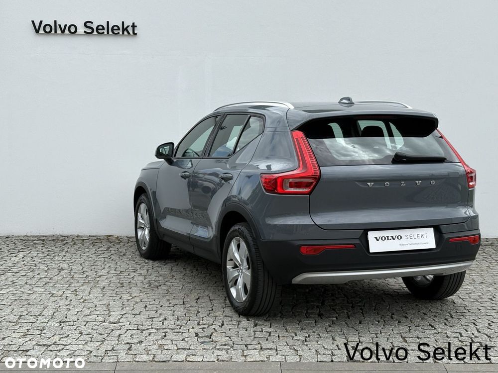 Volvo XC 40 - 7