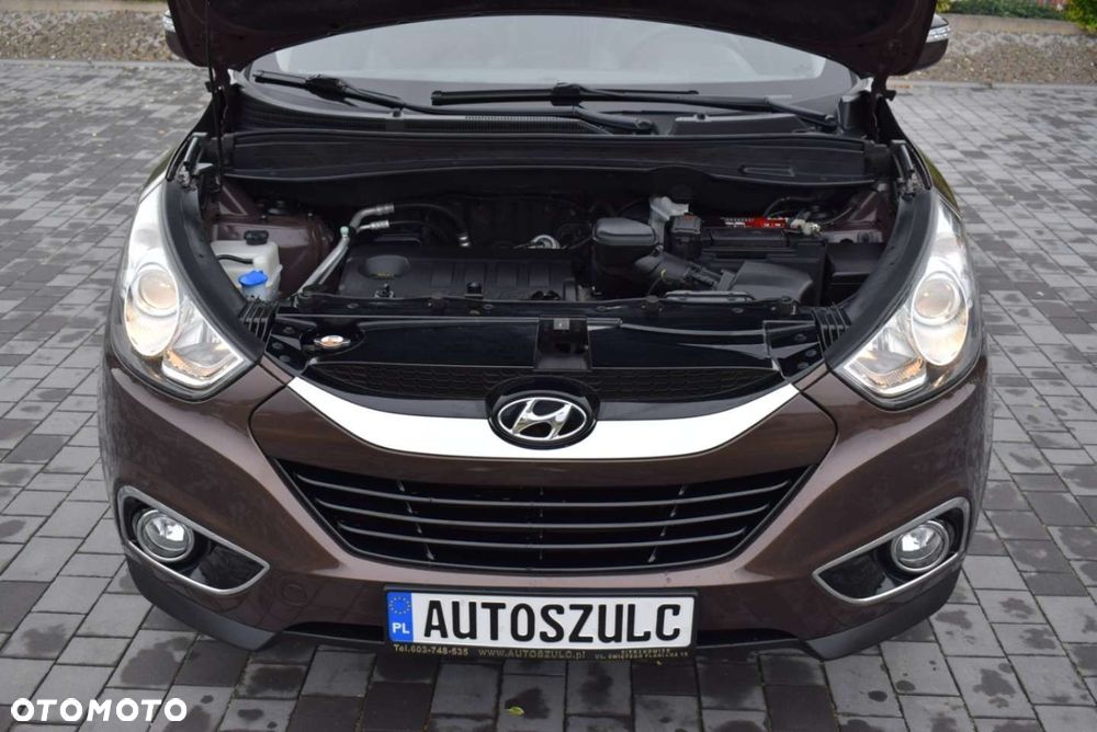 Hyundai ix35 - 14