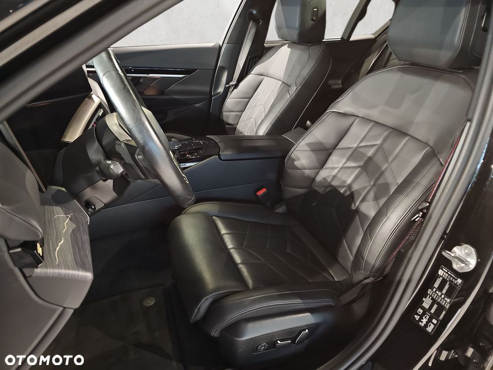 BMW Seria 5 - 9