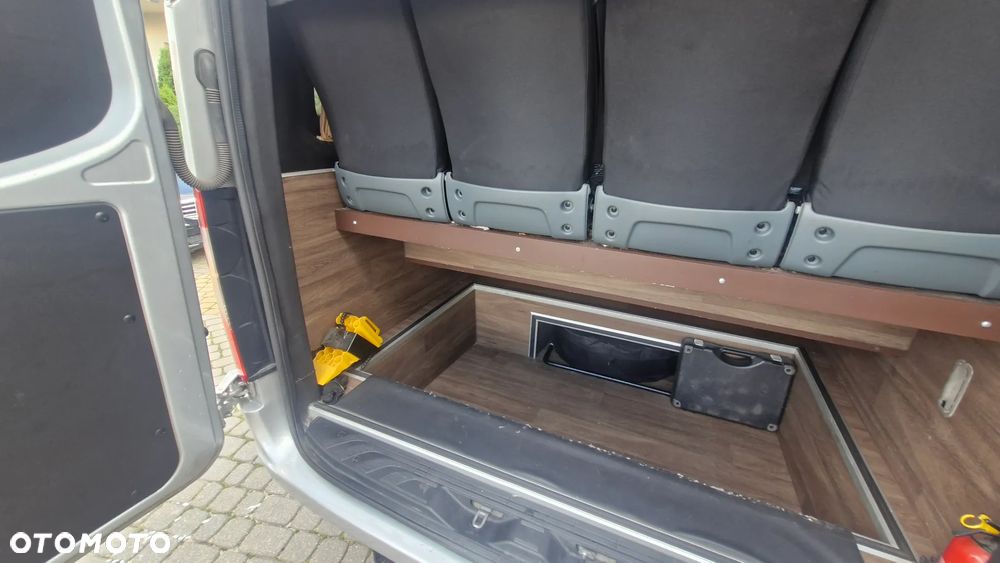 Mercedes-Benz 285 tys zl netto Sprinter 519  3.0 V6 24+4 XXL - 8