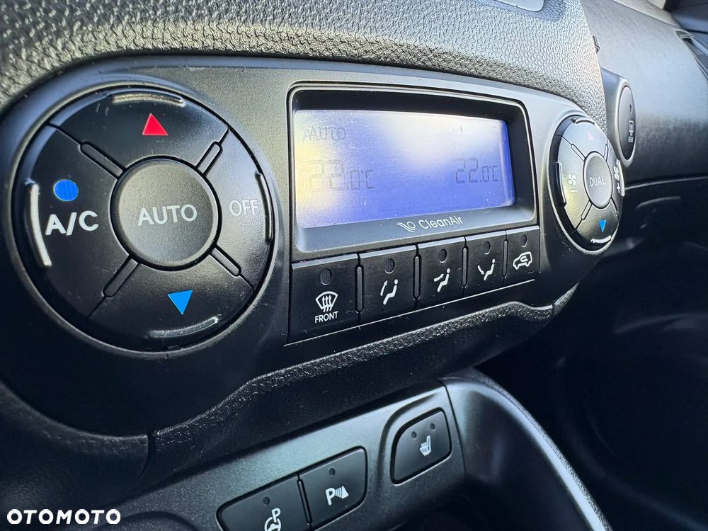 Hyundai ix35 1.6 GDI Premium 2WD - 19