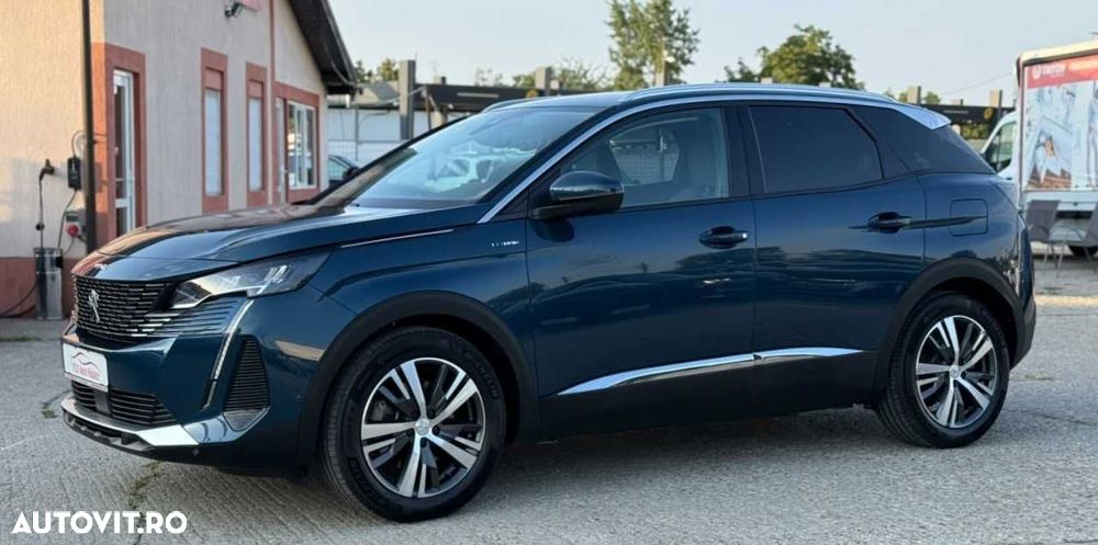 Peugeot 3008 - 4