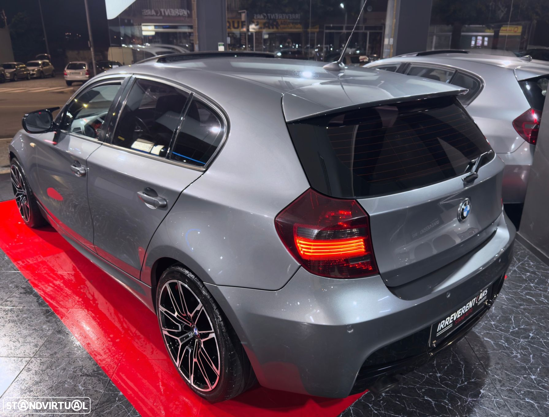 BMW 120 d - 23