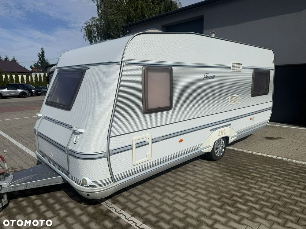 LMC Favorit 515 - 3