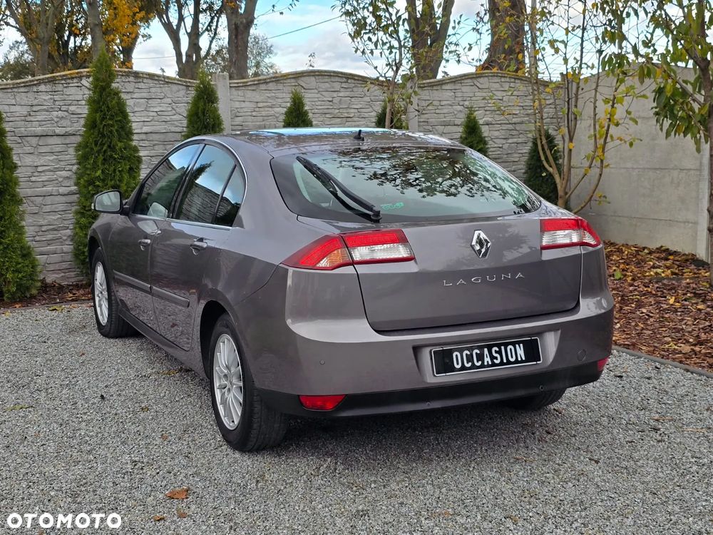 Renault Laguna - 20