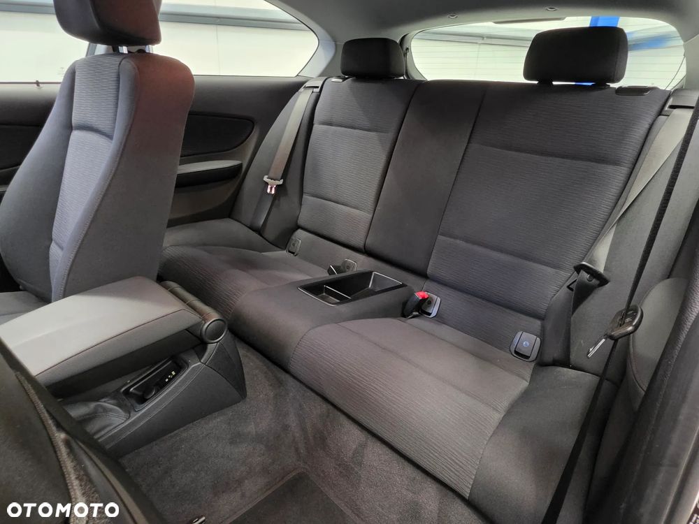 BMW Seria 1 116i Edition Lifestyle - 25
