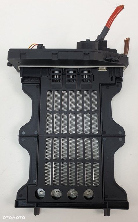 NAGRZEWNICA ELEKTRYCZNA MERCEDES W176 A2468300261 - 1