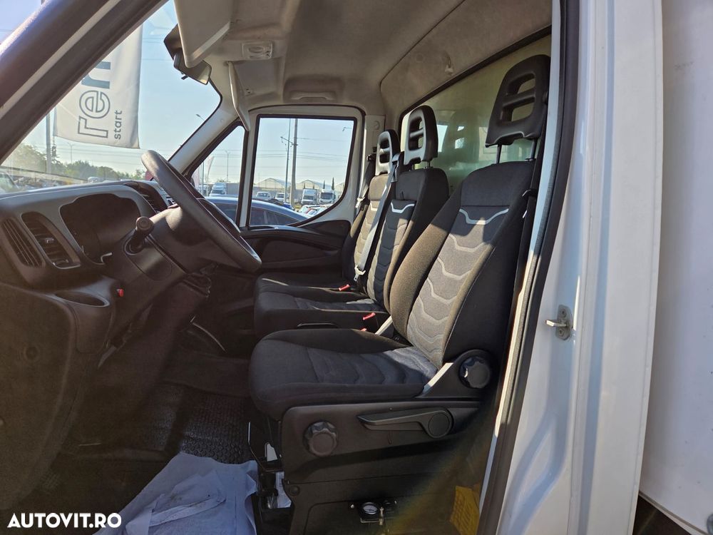 Iveco DAILY35S14 - 13