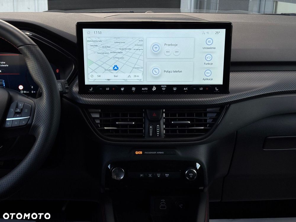 Ford Kuga - 18