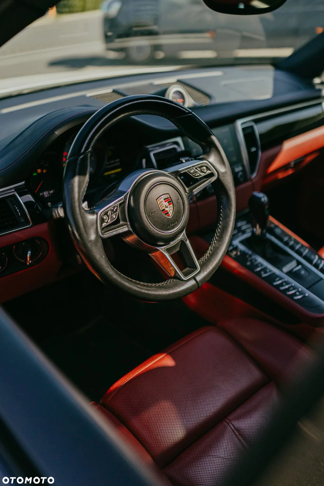 Porsche Macan S PDK - 14
