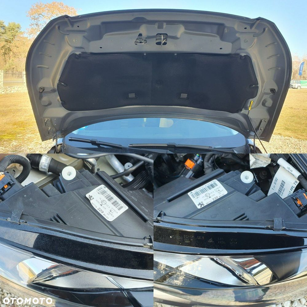 Peugeot 308 BlueHDi 120 Stop & Start Active - 32