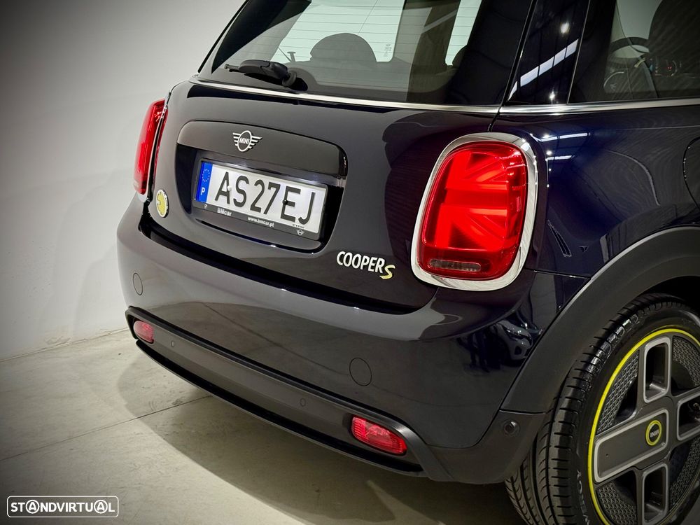 MINI 3 Portas Cooper SE Premium Yours - 37