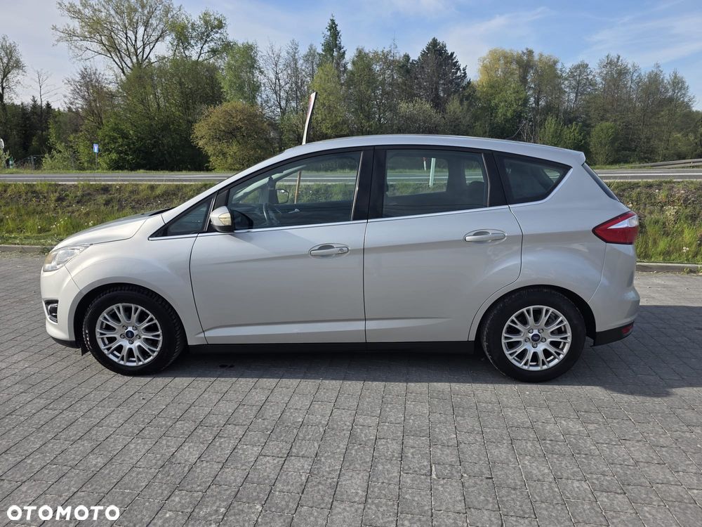 Ford C-MAX - 6