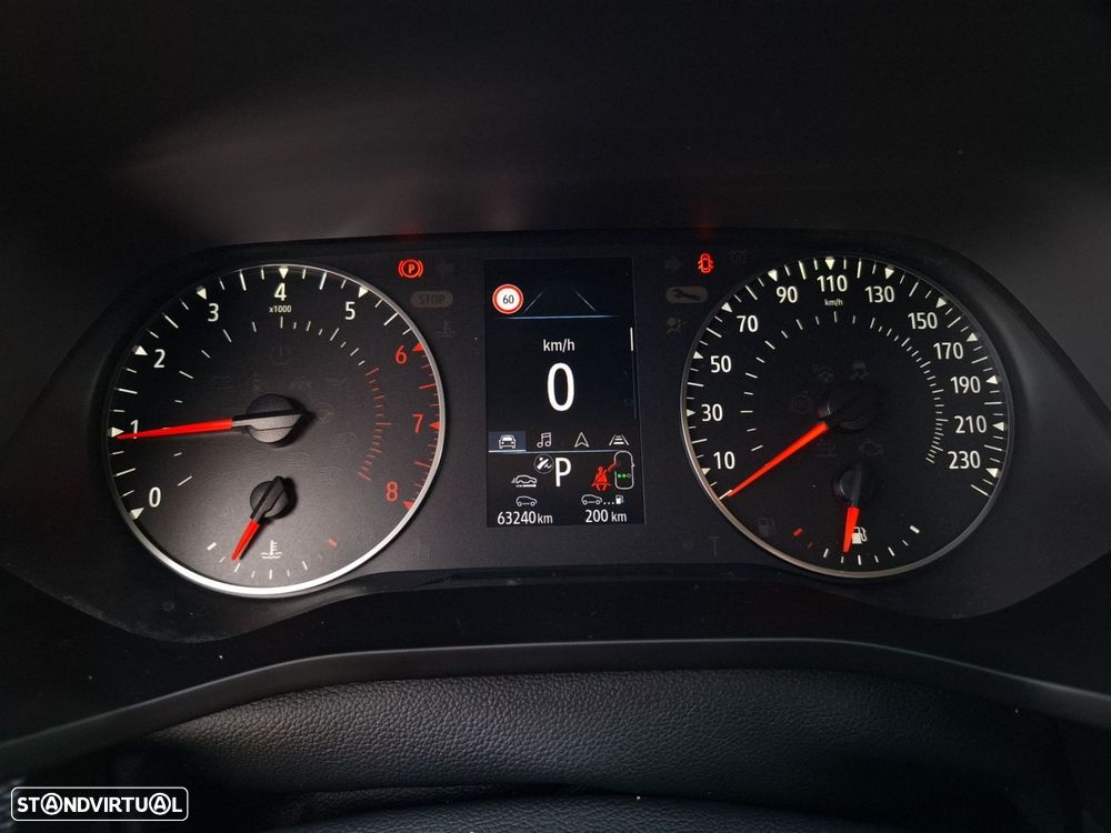 Renault Arkana 1.3 TCe Business EDC - 15