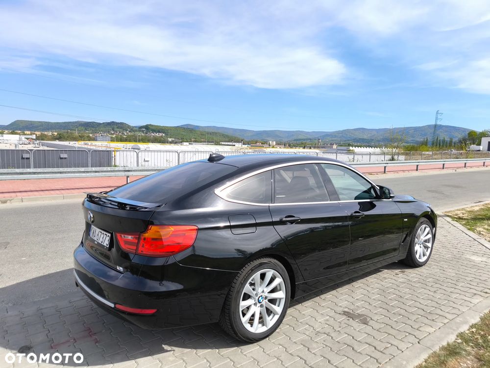 BMW 3GT - 7