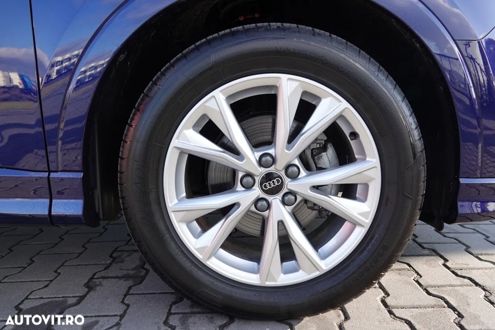 Audi Q3 - 15